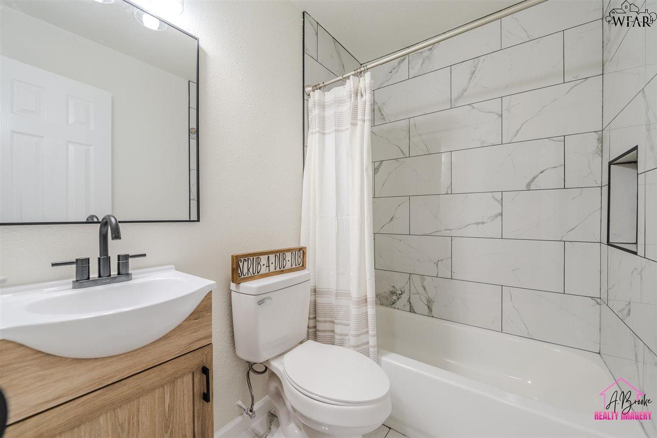 201 Linden Street, Burkburnett, Texas image 15