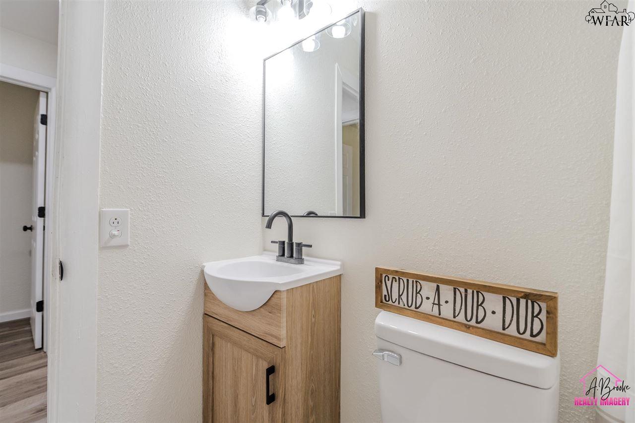 201 Linden Street, Burkburnett, Texas image 17