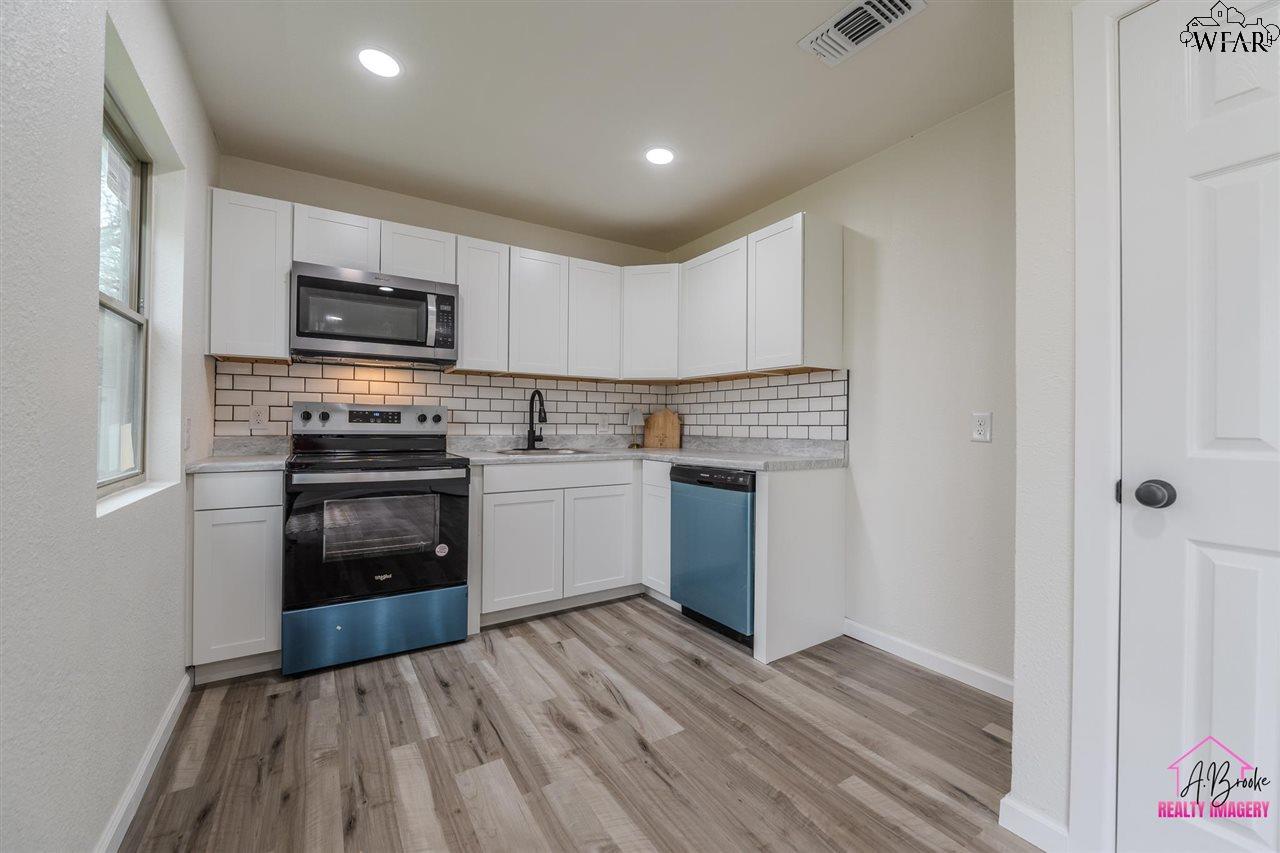 201 Linden Street, Burkburnett, Texas image 10