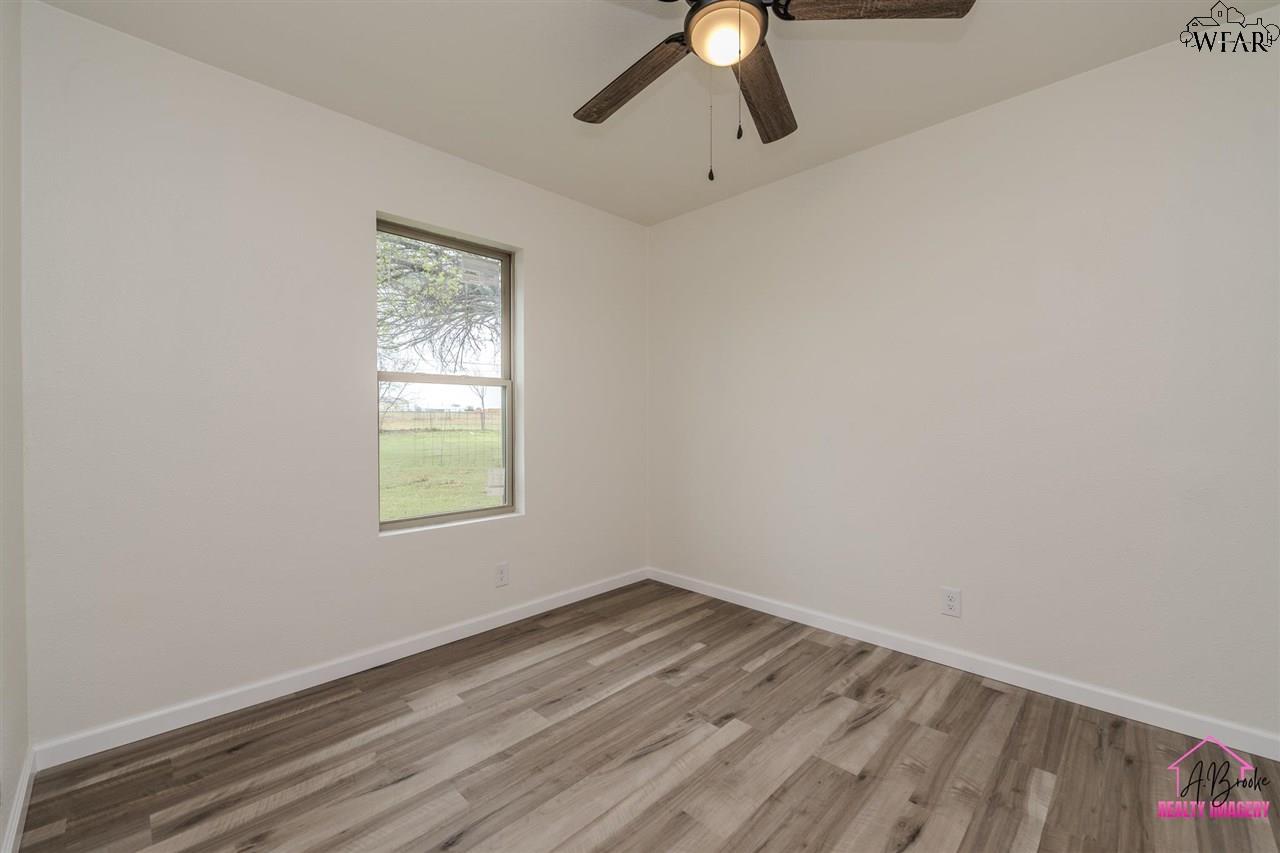 201 Linden Street, Burkburnett, Texas image 18