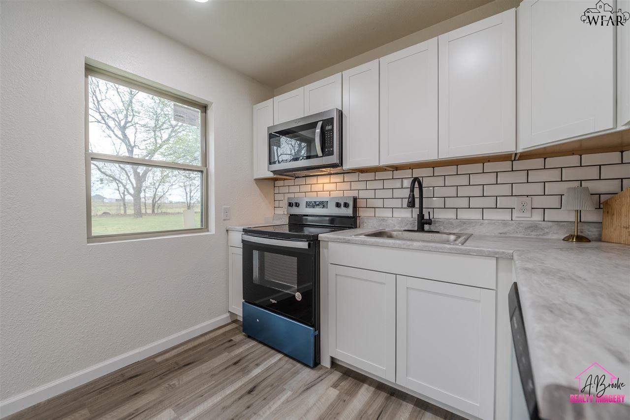 201 Linden Street, Burkburnett, Texas image 11