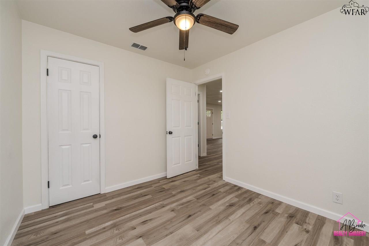201 Linden Street, Burkburnett, Texas image 19