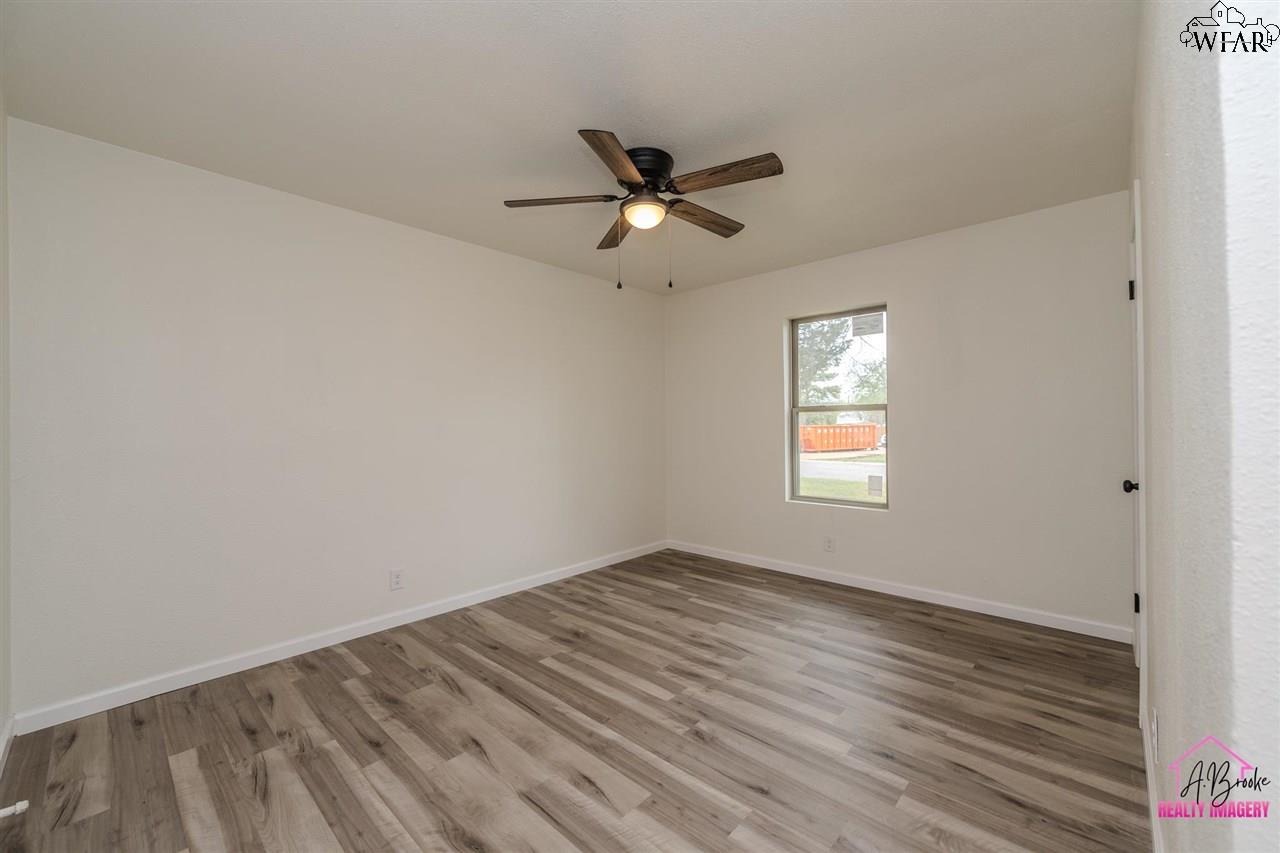 201 Linden Street, Burkburnett, Texas image 12
