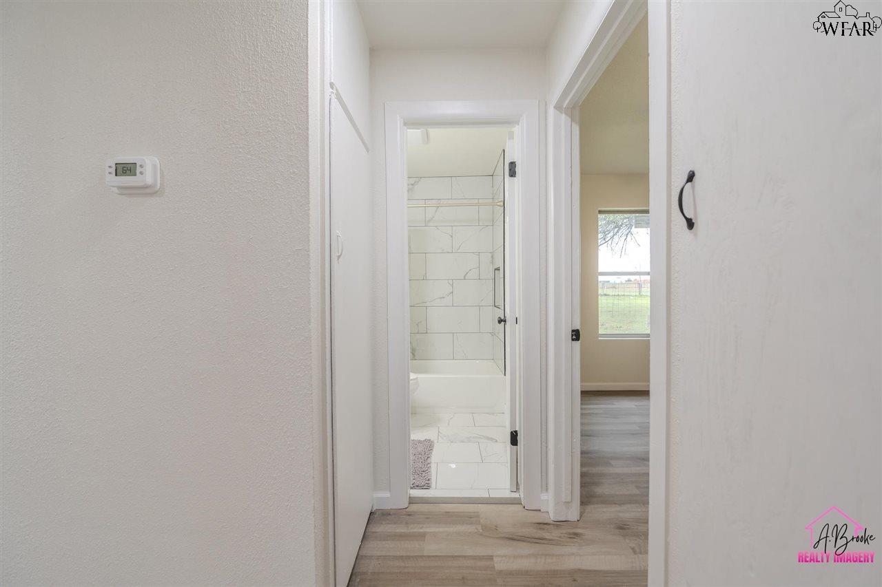 201 Linden Street, Burkburnett, Texas image 14