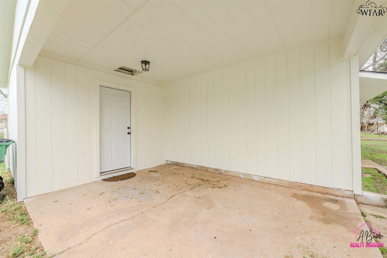 201 Linden Street, Burkburnett, Texas image 4