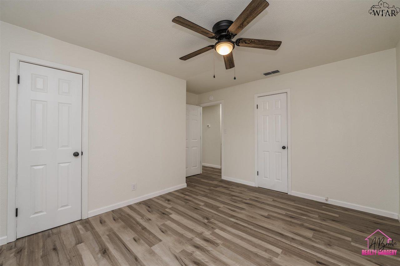 201 Linden Street, Burkburnett, Texas image 13
