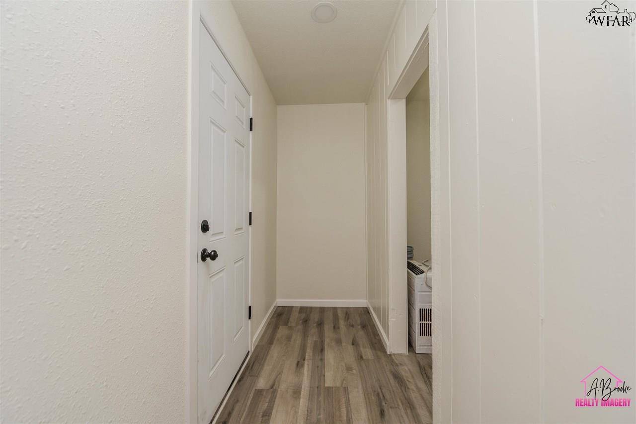 201 Linden Street, Burkburnett, Texas image 20