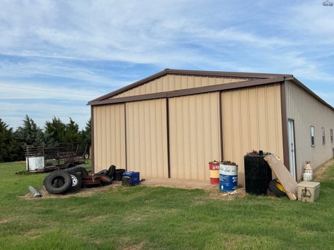 Vacant Land For Sale - 2160 County Road #110<br/> Seymour, TX 76380