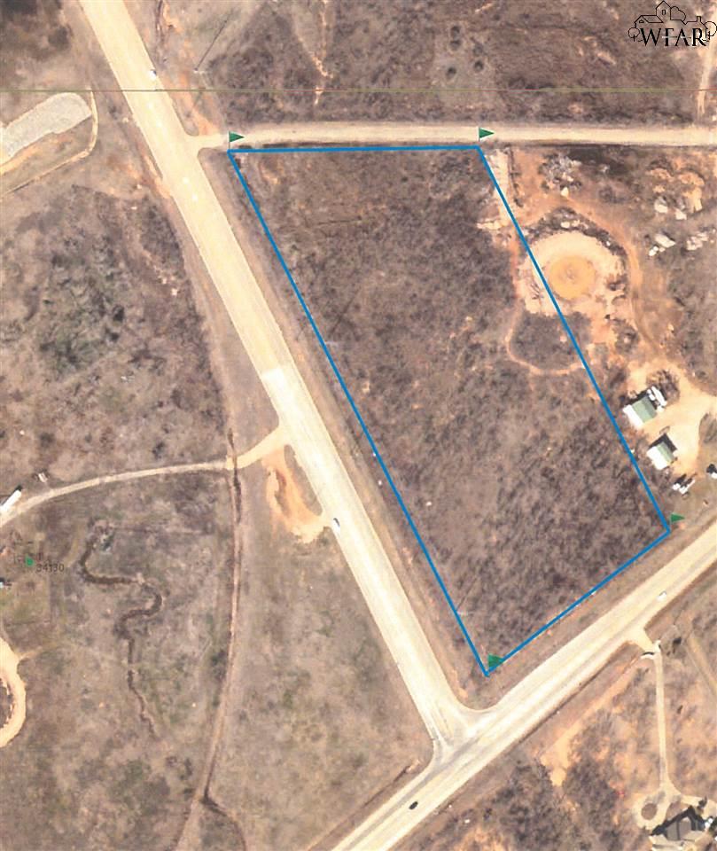 8 Acres S Hwy 79, Wichita Falls, Texas image 3