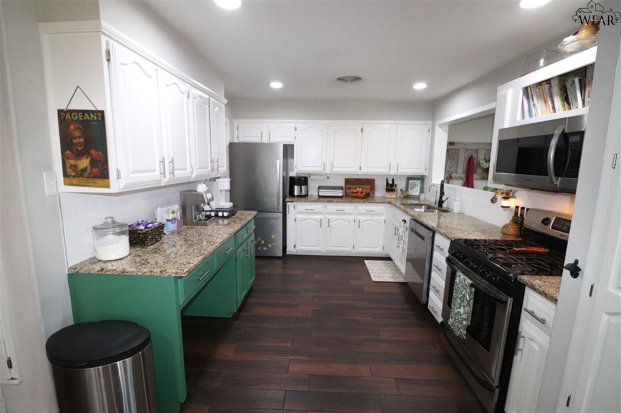 4418 Mccrory Avenue, Wichita Falls, Texas image 6