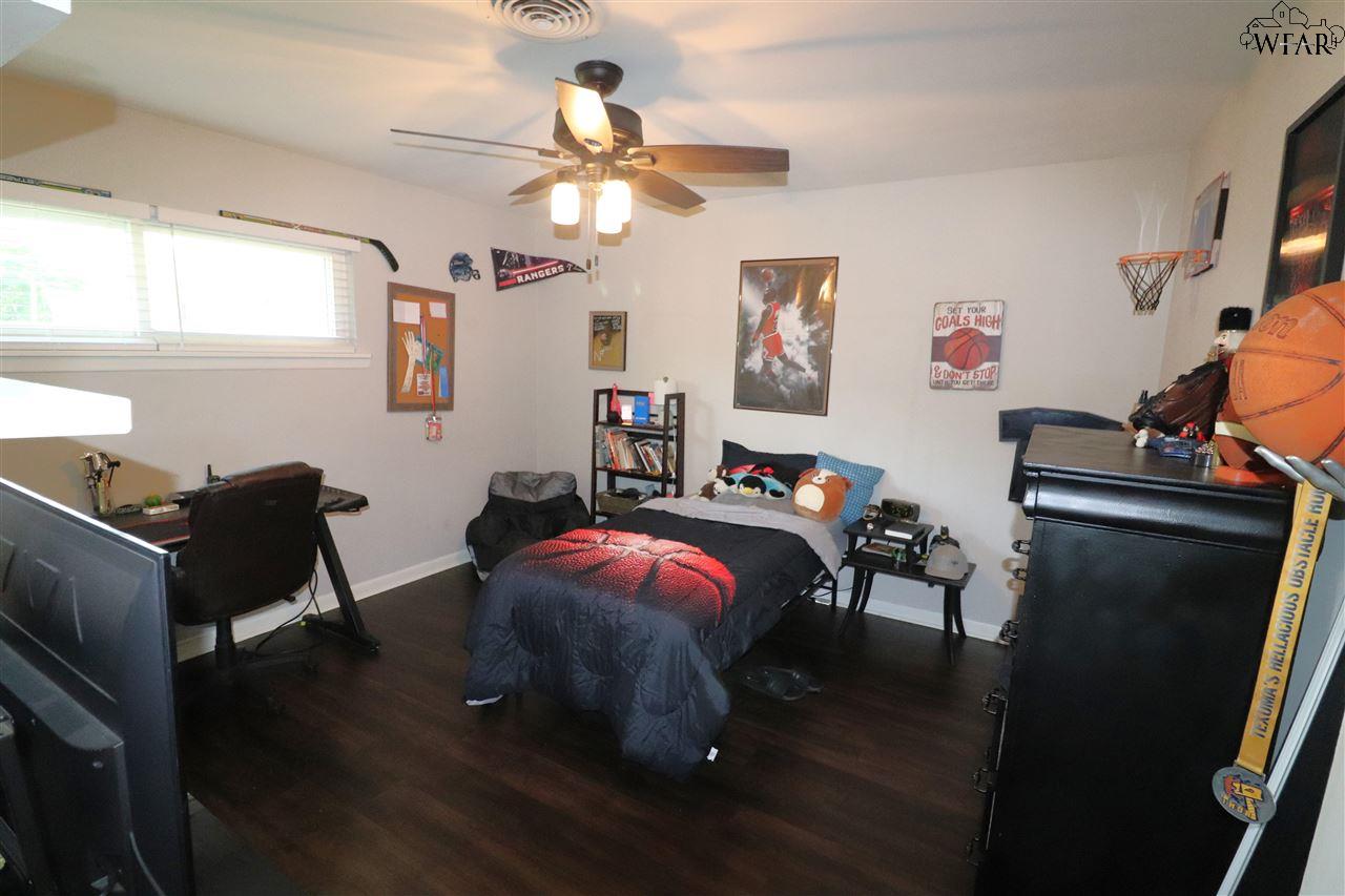 4418 Mccrory Avenue, Wichita Falls, Texas image 12