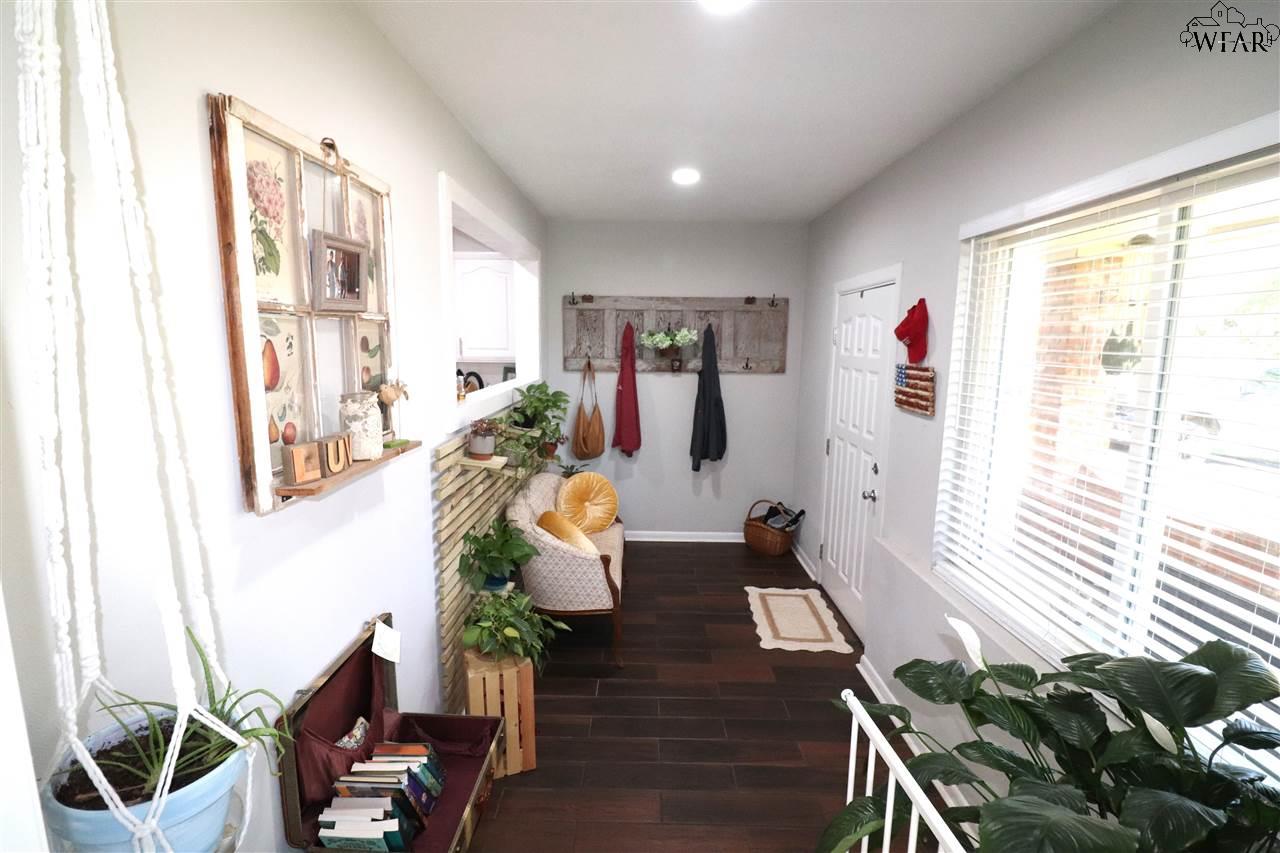 4418 Mccrory Avenue, Wichita Falls, Texas image 3