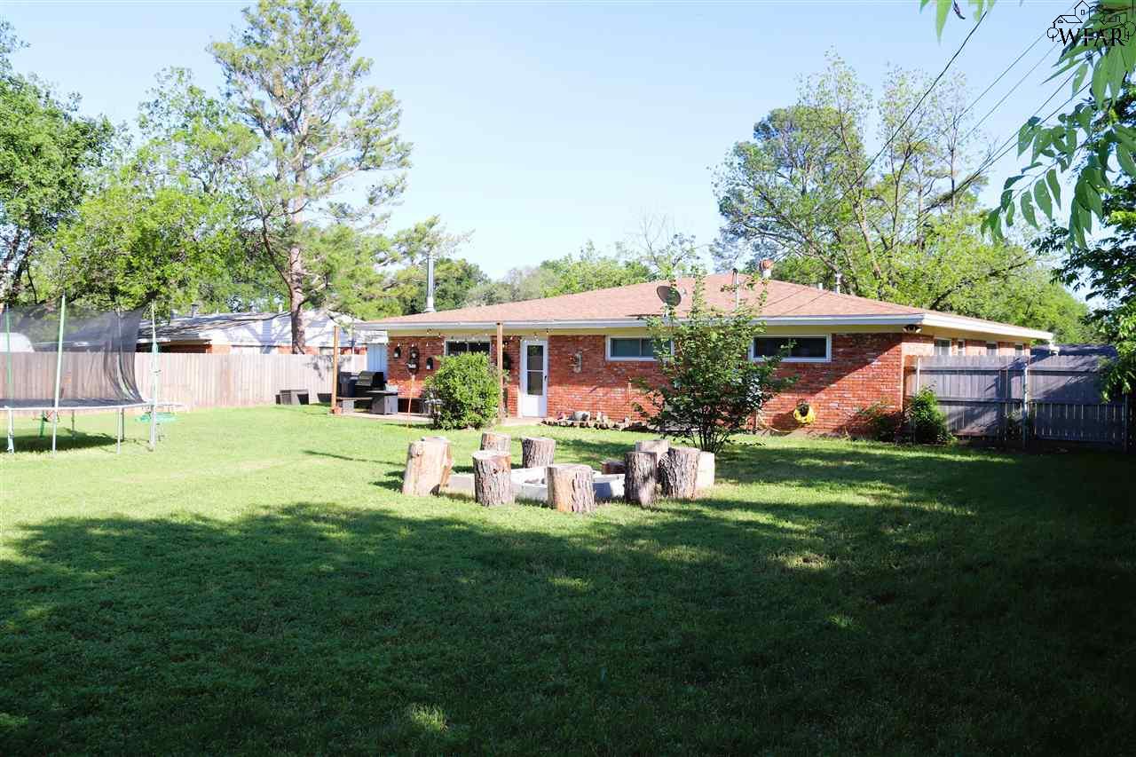 4418 Mccrory Avenue, Wichita Falls, Texas image 21