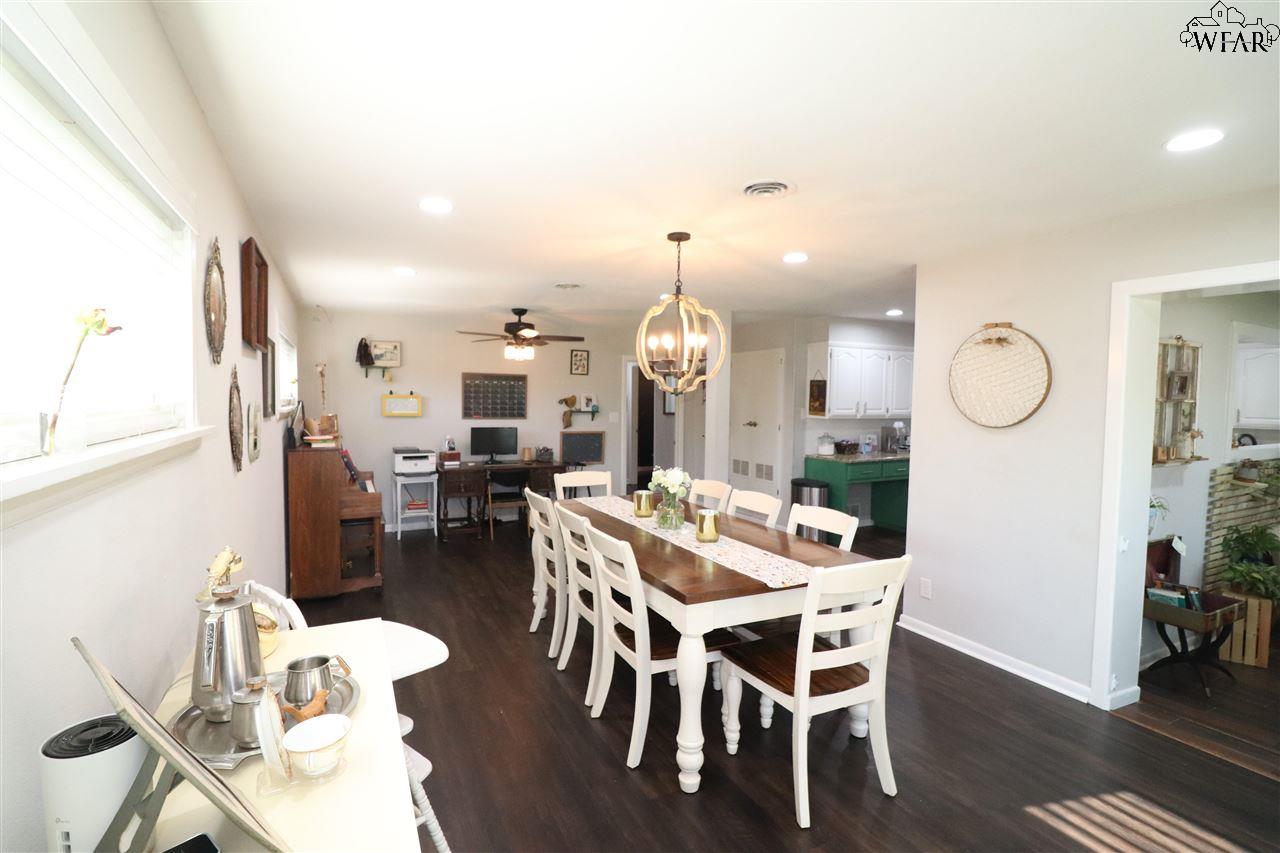 4418 Mccrory Avenue, Wichita Falls, Texas image 4