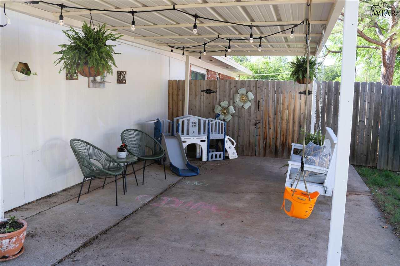 4418 Mccrory Avenue, Wichita Falls, Texas image 19