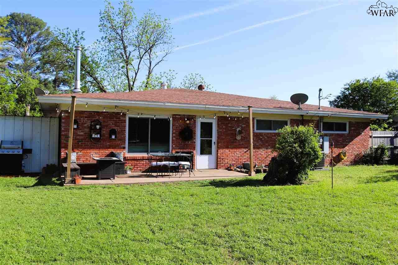 4418 Mccrory Avenue, Wichita Falls, Texas image 20