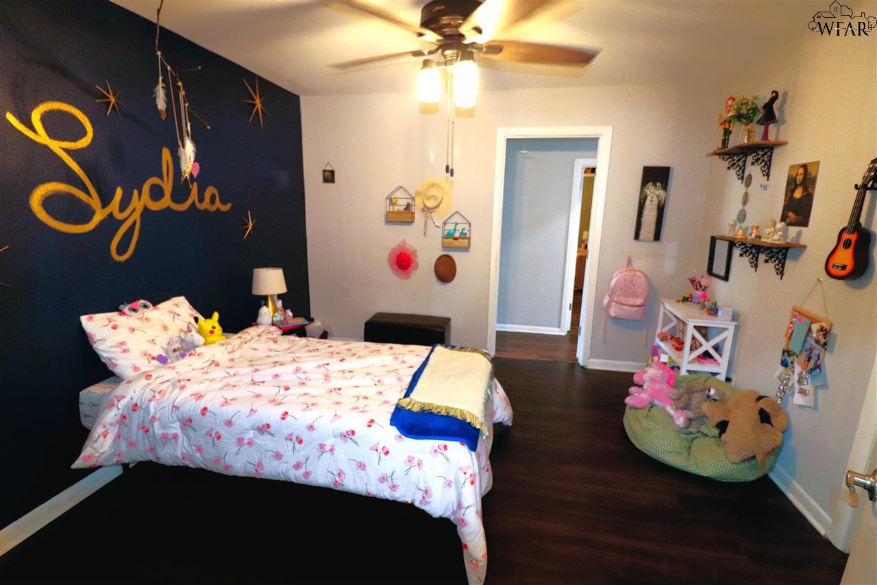 4418 Mccrory Avenue, Wichita Falls, Texas image 14