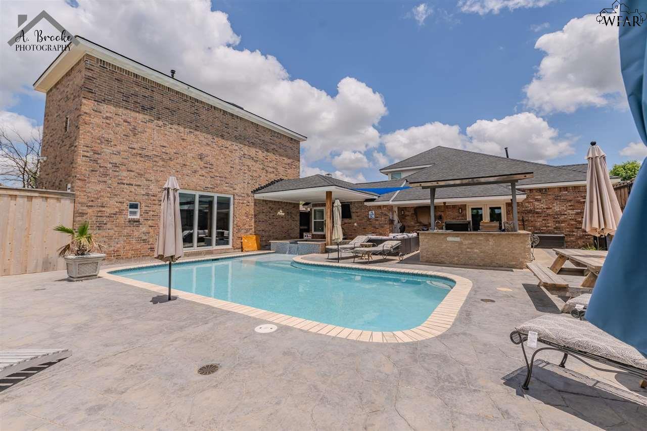 5 Mattie Circle, Wichita Falls, Texas image 23
