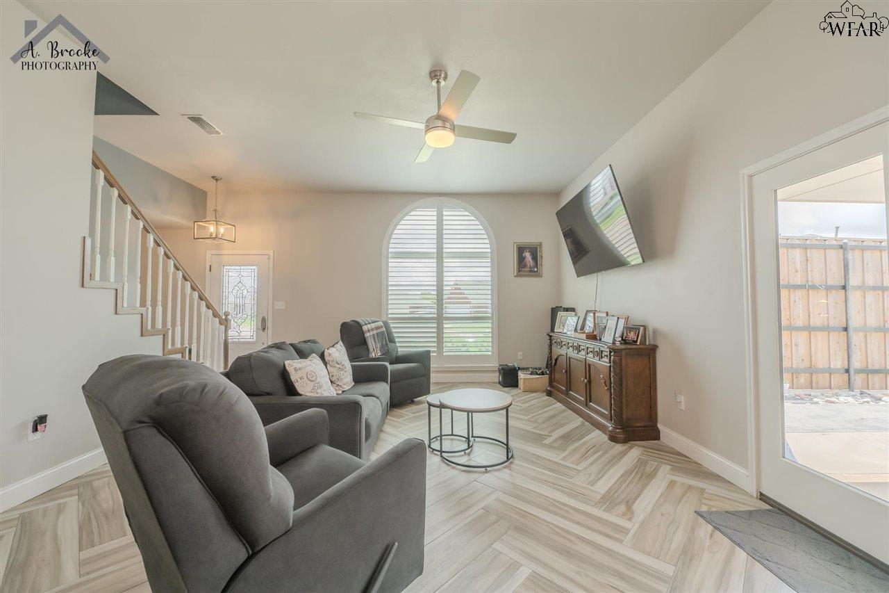 5 Mattie Circle, Wichita Falls, Texas image 5