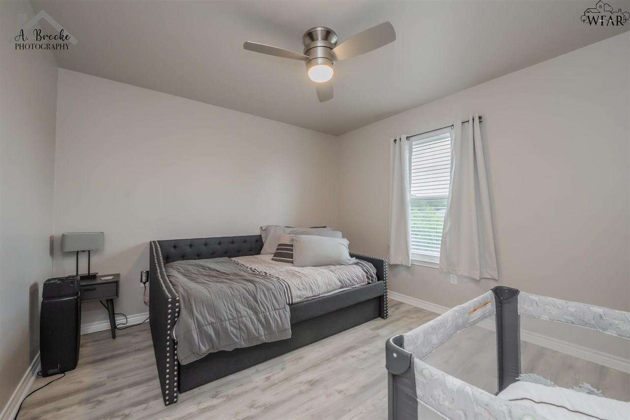5 Mattie Circle, Wichita Falls, Texas image 18
