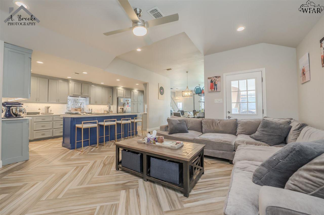 5 Mattie Circle, Wichita Falls, Texas image 7