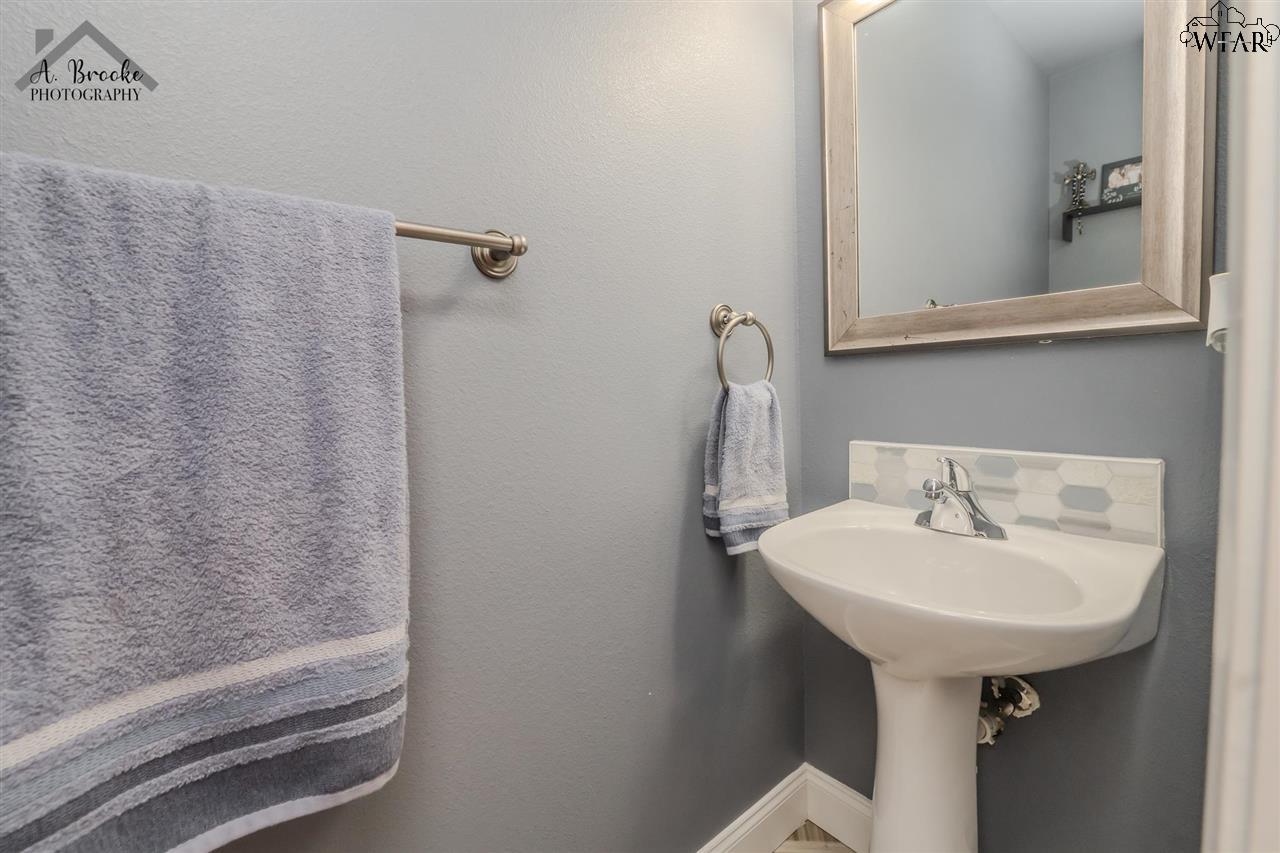 5 Mattie Circle, Wichita Falls, Texas image 15