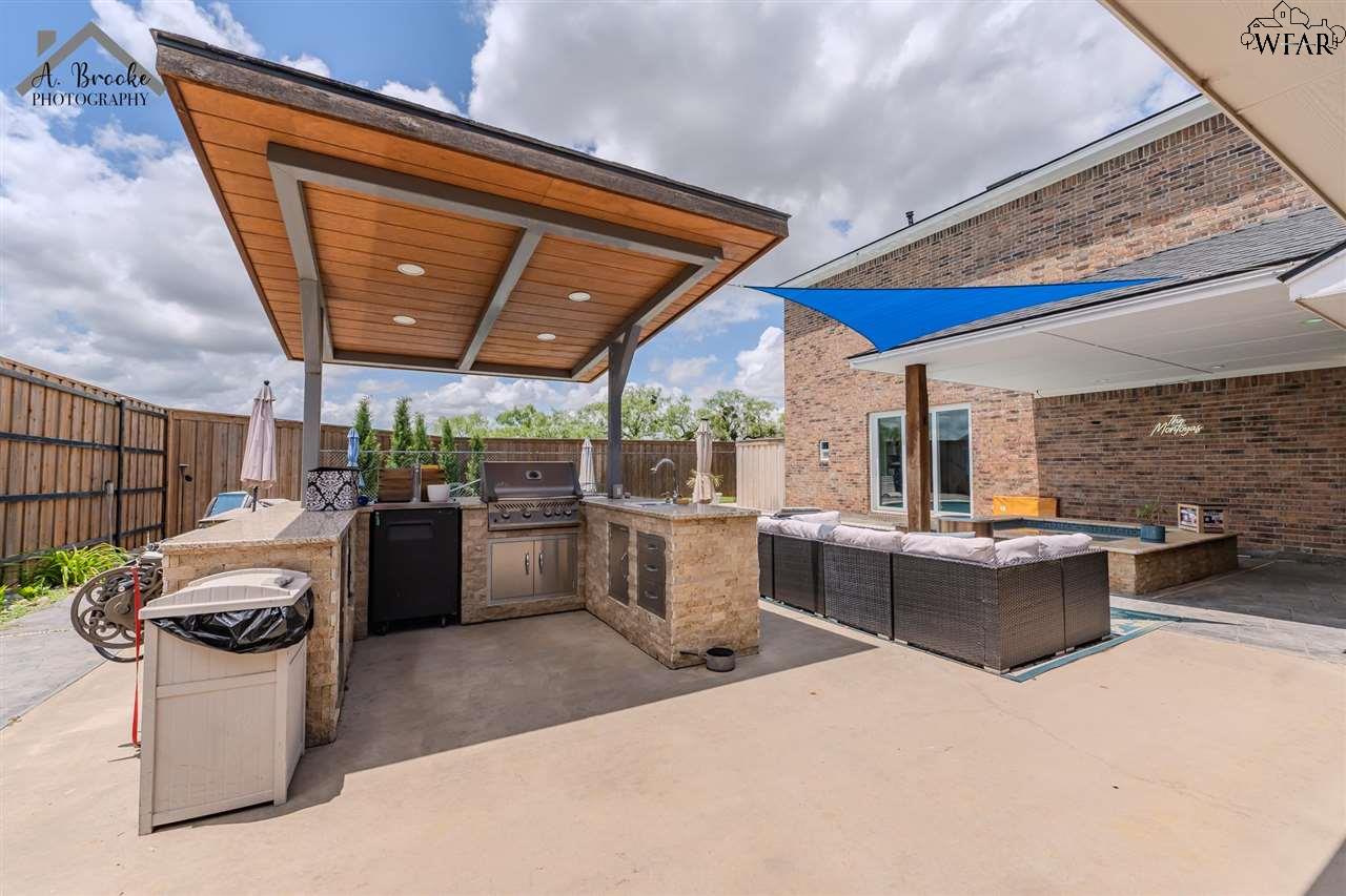 5 Mattie Circle, Wichita Falls, Texas image 22