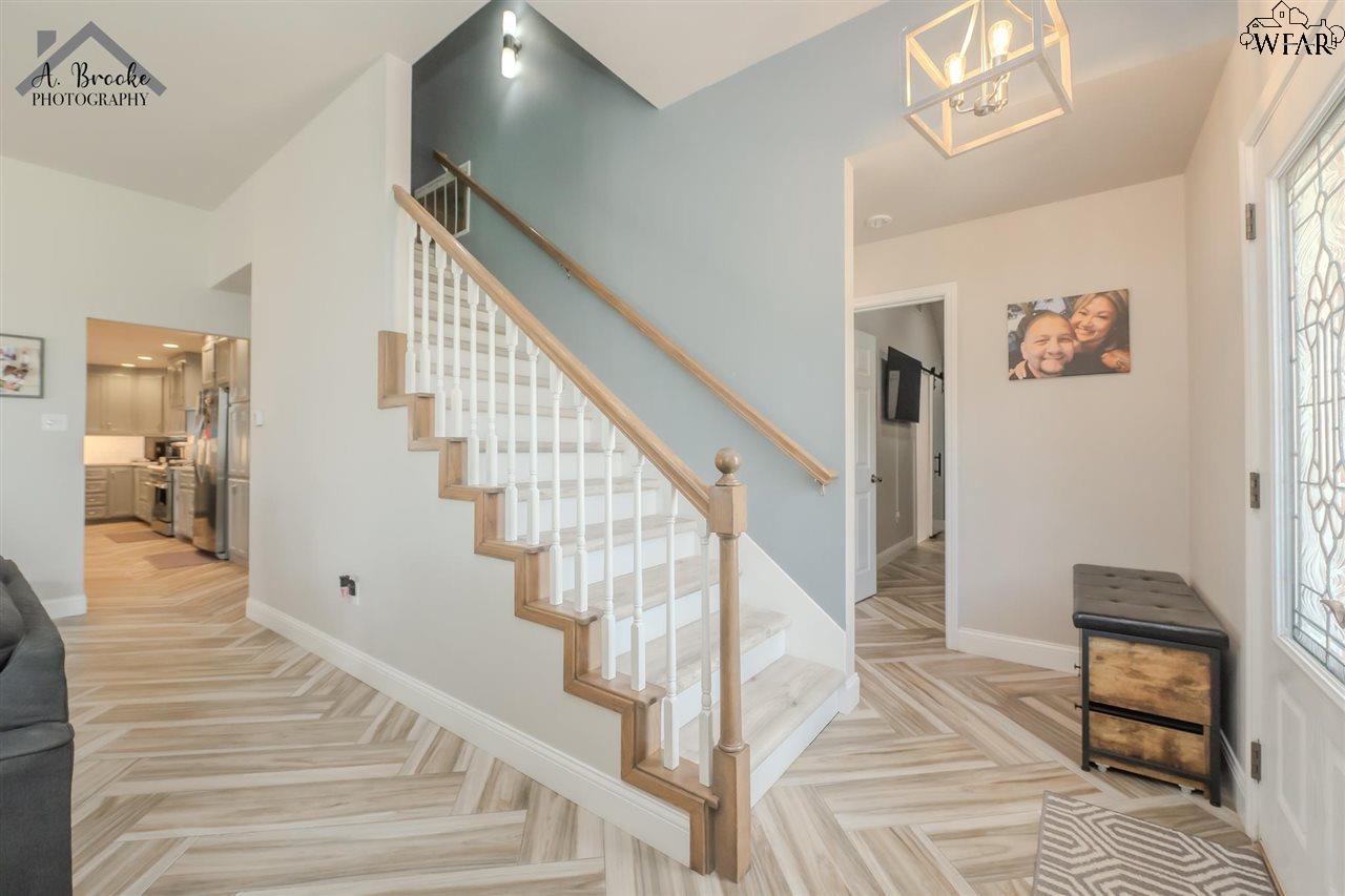 5 Mattie Circle, Wichita Falls, Texas image 3