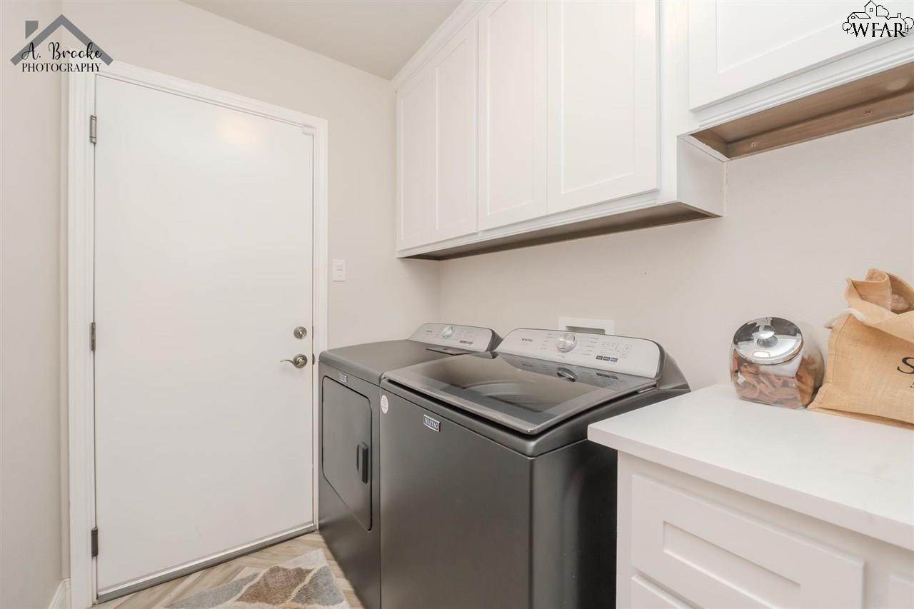5 Mattie Circle, Wichita Falls, Texas image 4