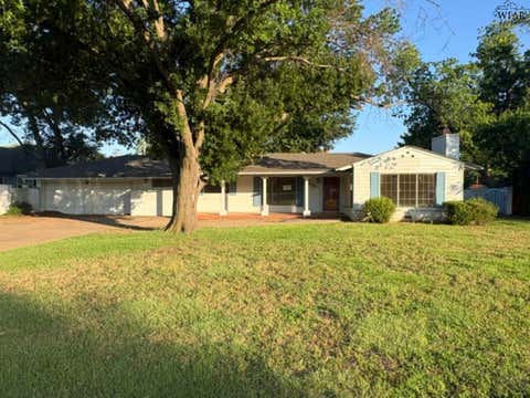 Homes For Sale - 3305 Seymour Road<br/> Wichita County, Wichita Falls, TX 76309