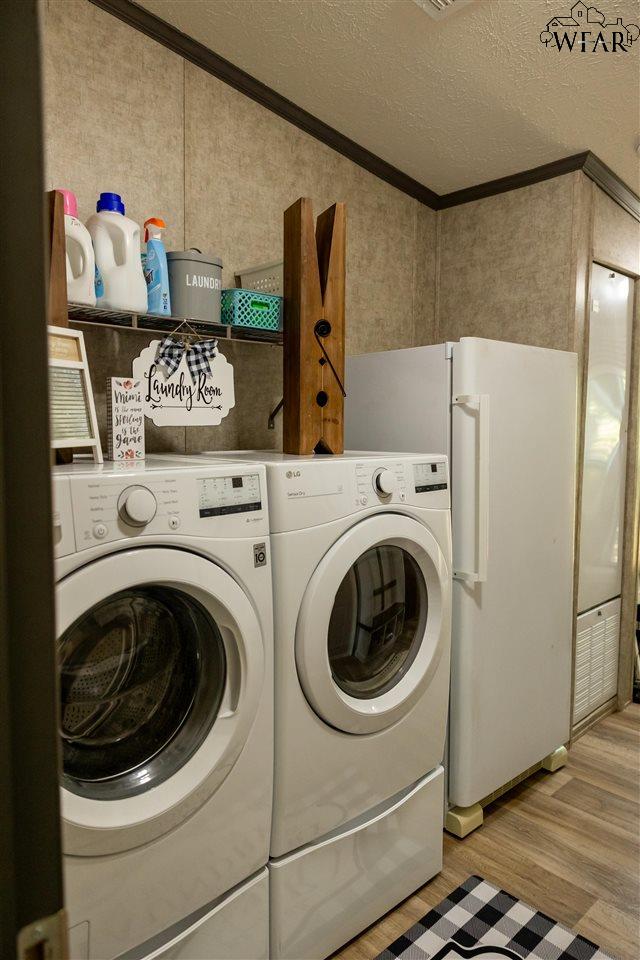 257 Blackfeet Trail, Wichita Falls, Texas image 12