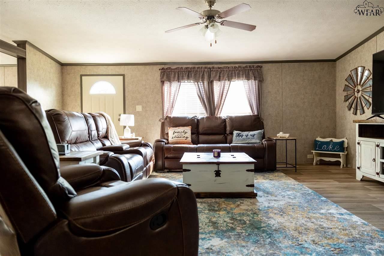 257 Blackfeet Trail, Wichita Falls, Texas image 5