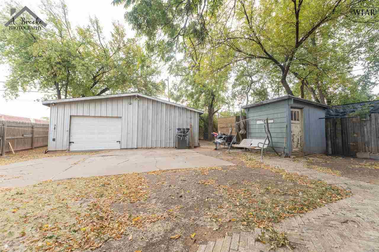 1601 Polk Street, Wichita Falls, Texas image 17