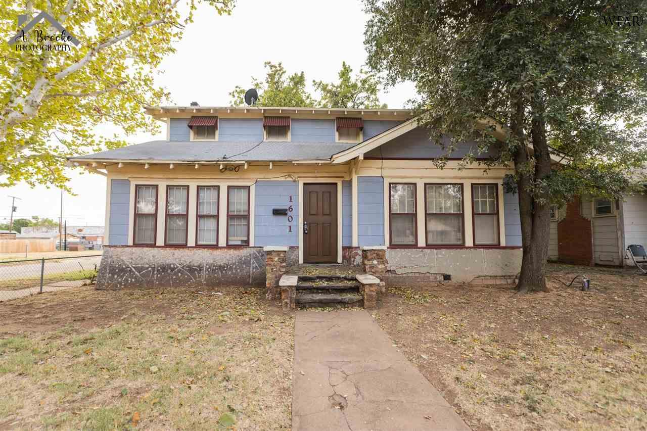 1601 Polk Street, Wichita Falls, Texas image 1