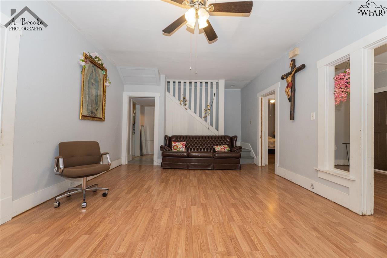 1601 Polk Street, Wichita Falls, Texas image 5