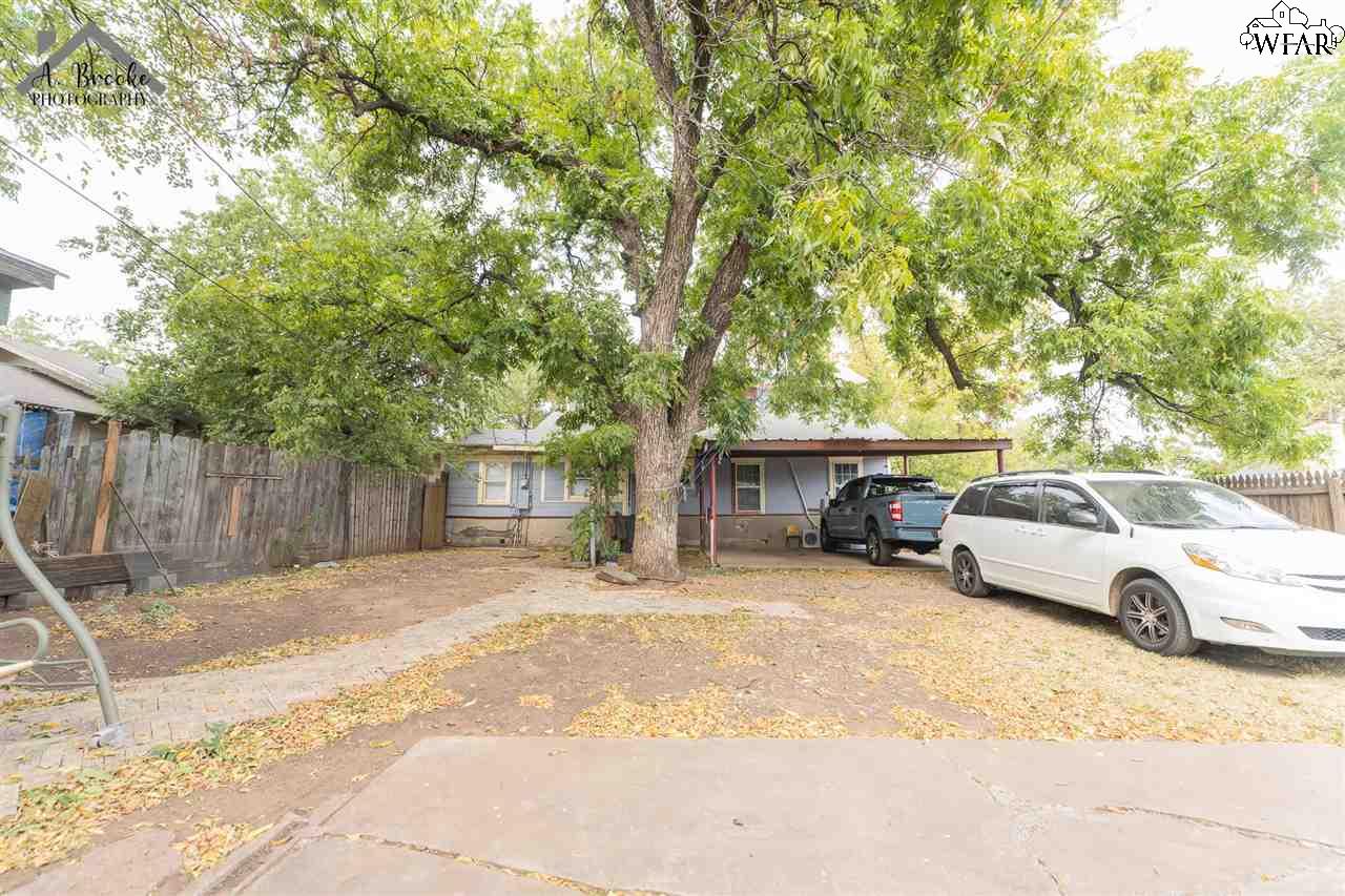 1601 Polk Street, Wichita Falls, Texas image 18