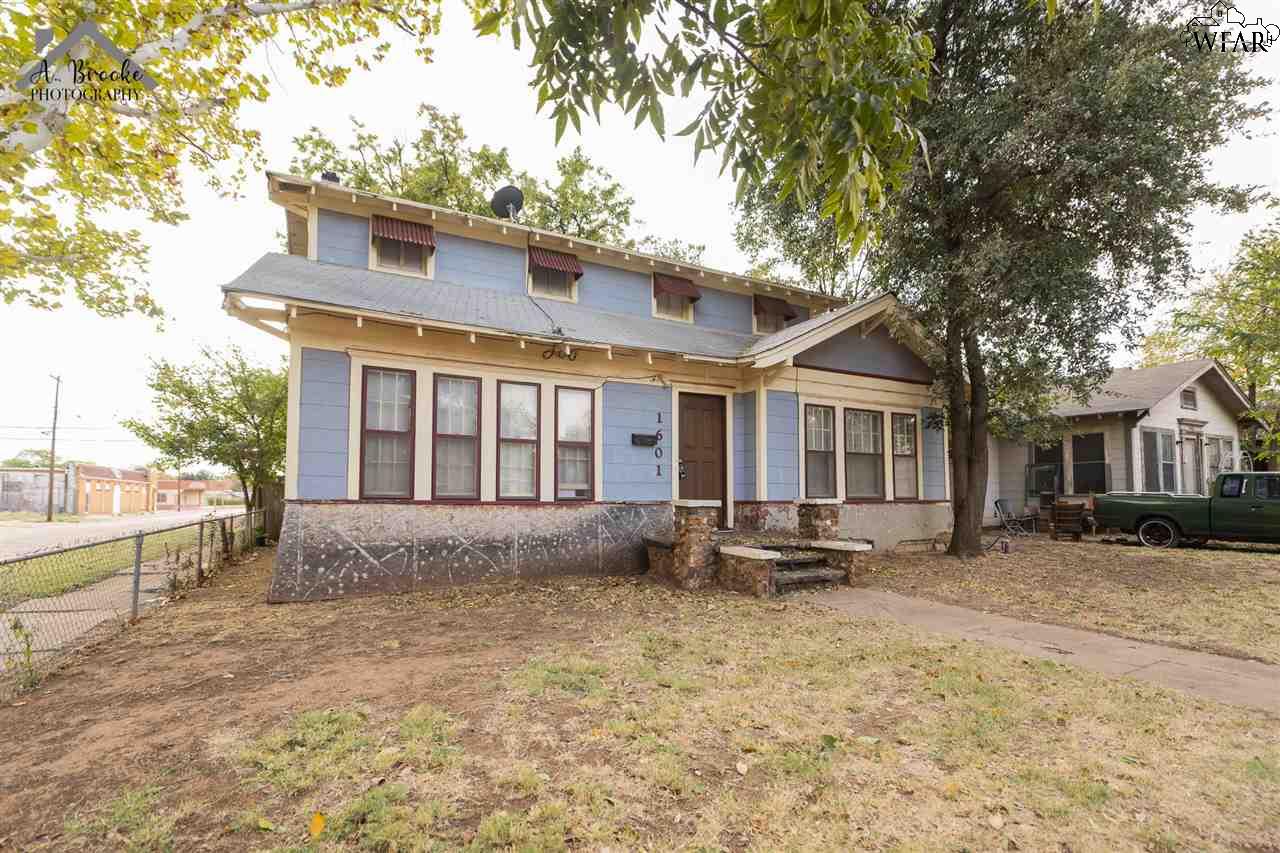 1601 Polk Street, Wichita Falls, Texas image 2