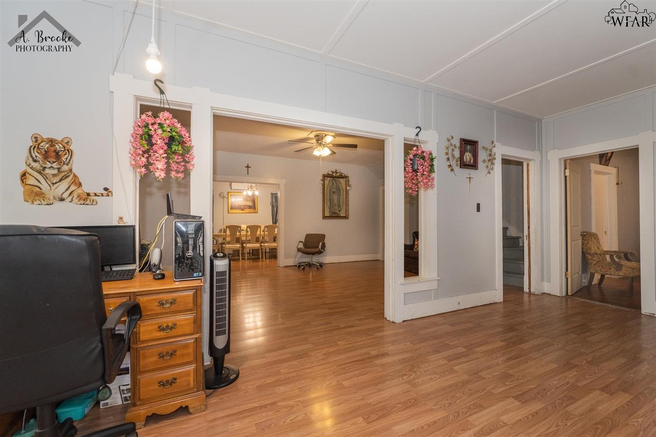 1601 Polk Street, Wichita Falls, Texas image 4
