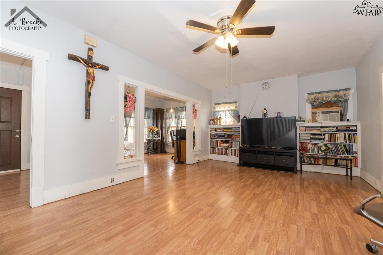 1601 Polk Street, Wichita Falls, Texas image 6
