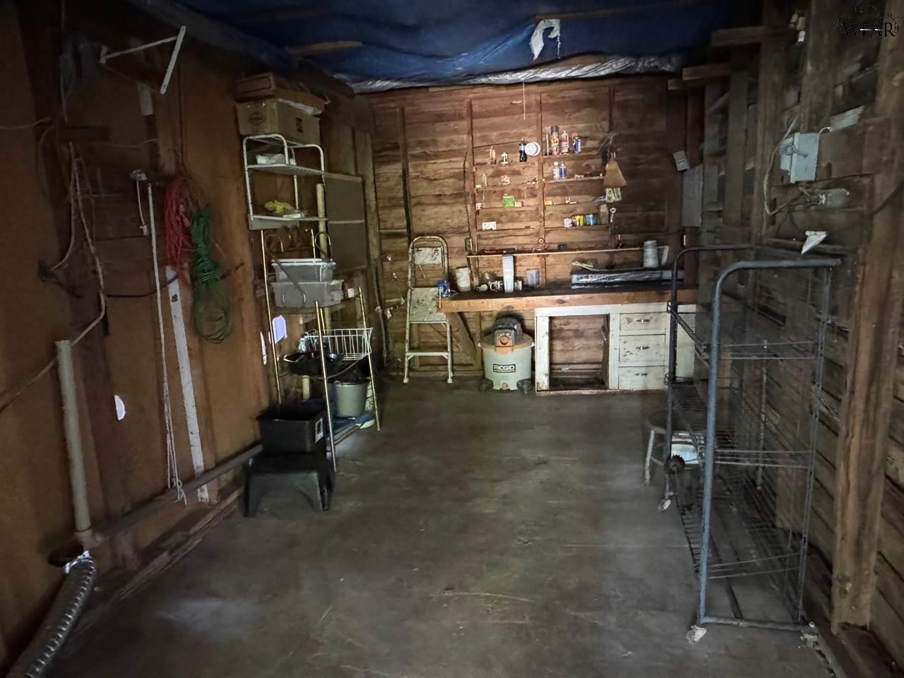 301 S Donald Street, Seymour, Texas image 15