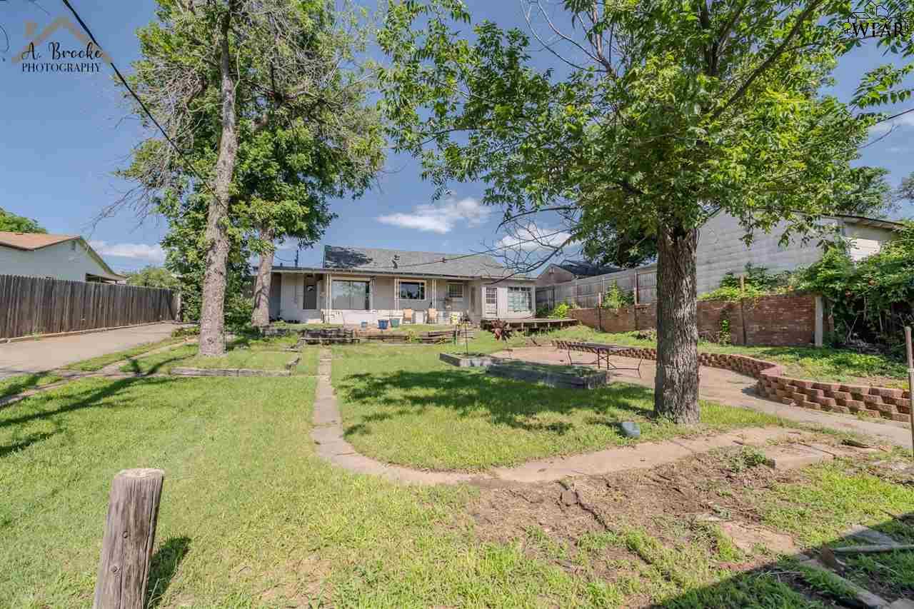 704 Fillmore Street, Wichita Falls, Texas image 23