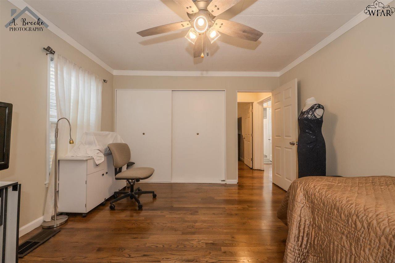 704 Fillmore Street, Wichita Falls, Texas image 14