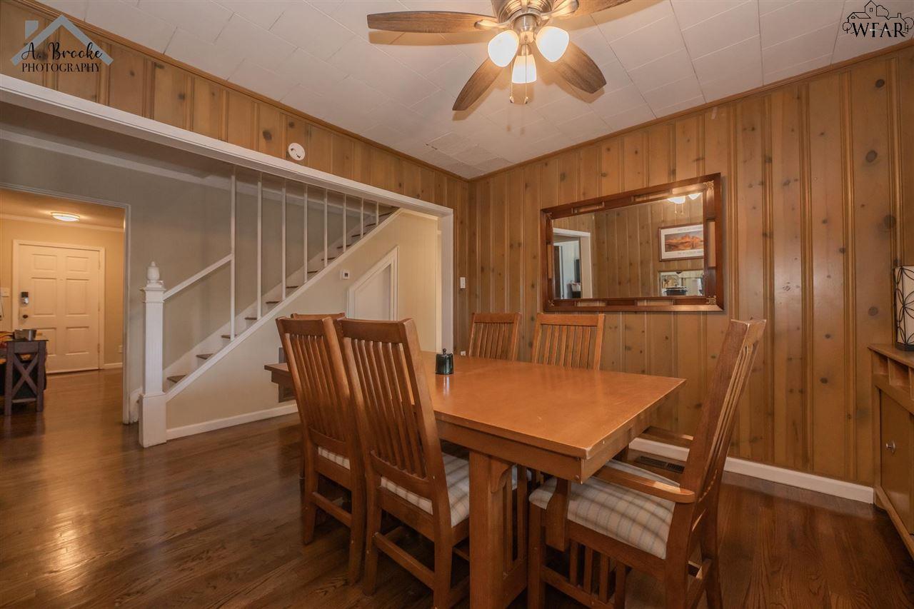 704 Fillmore Street, Wichita Falls, Texas image 8