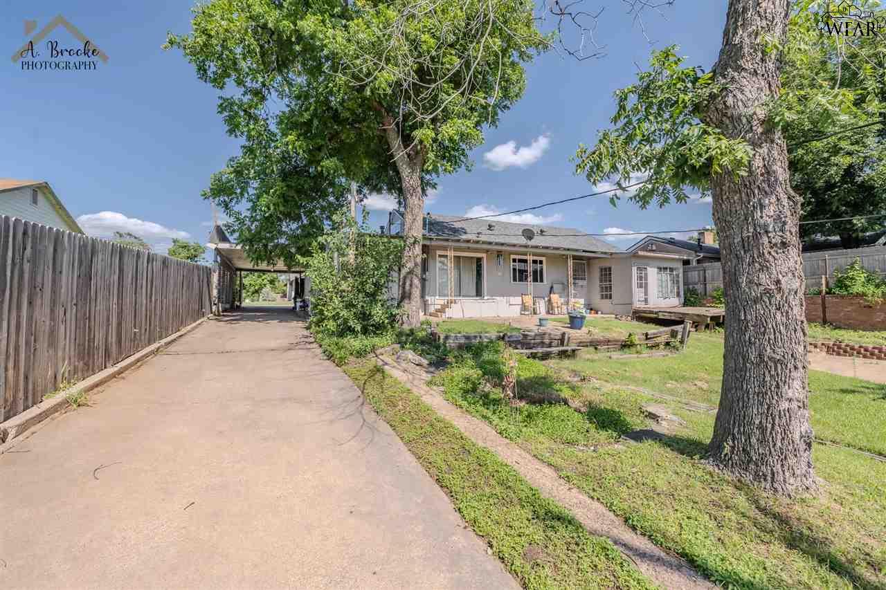 704 Fillmore Street, Wichita Falls, Texas image 22