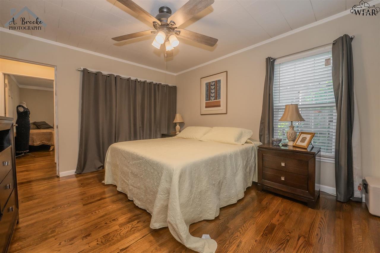 704 Fillmore Street, Wichita Falls, Texas image 15