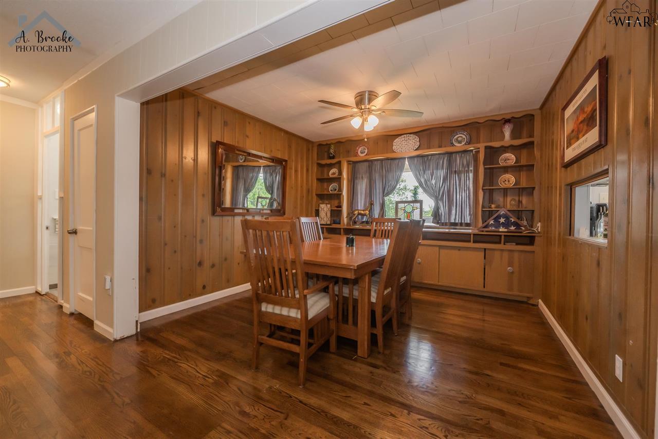 704 Fillmore Street, Wichita Falls, Texas image 7