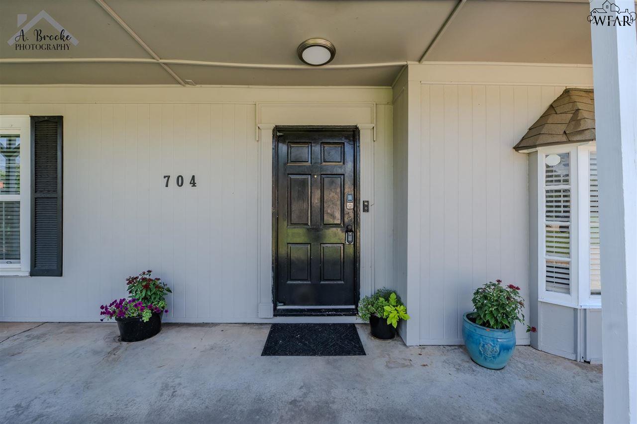 704 Fillmore Street, Wichita Falls, Texas image 4