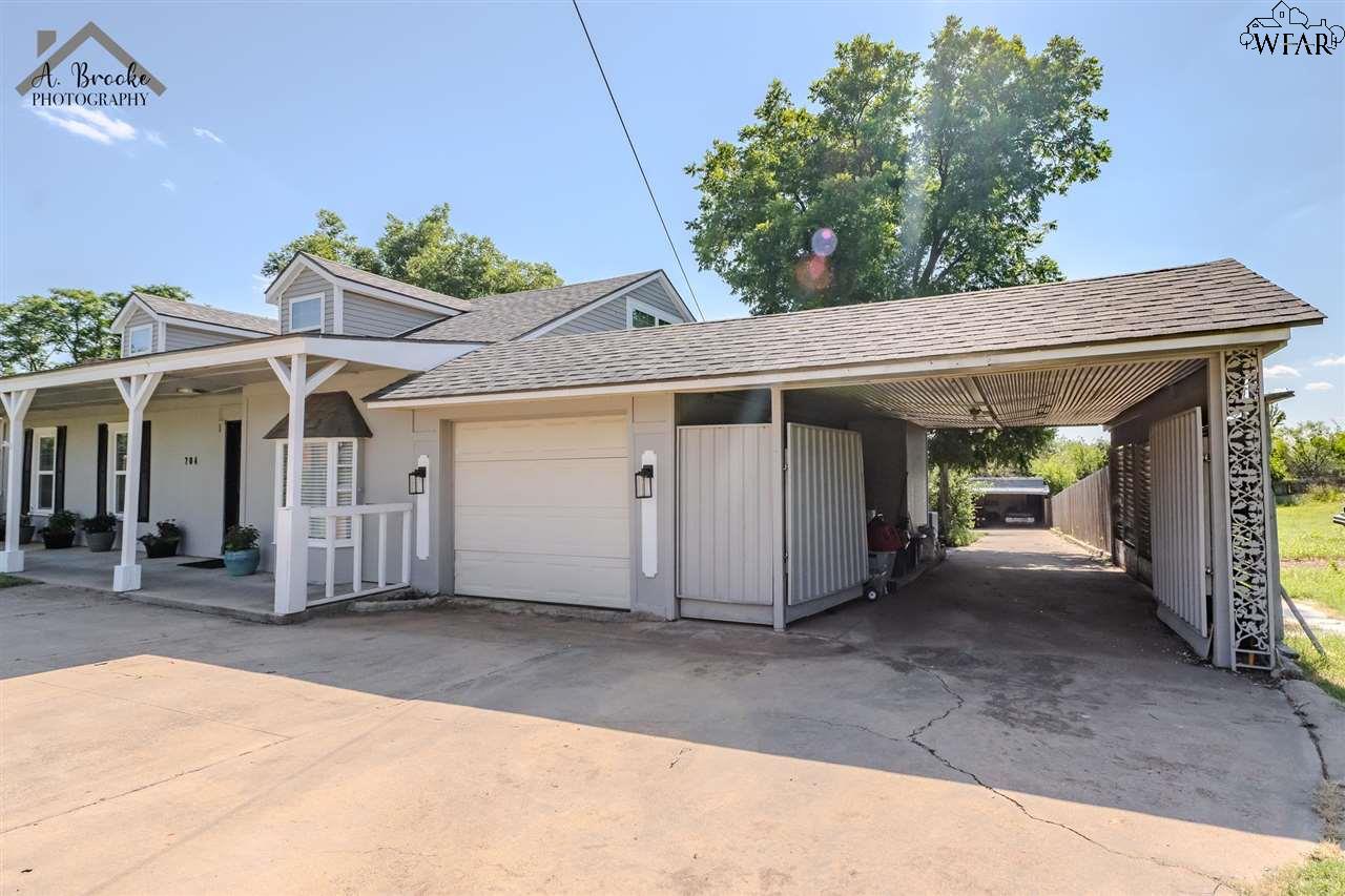 704 Fillmore Street, Wichita Falls, Texas image 3