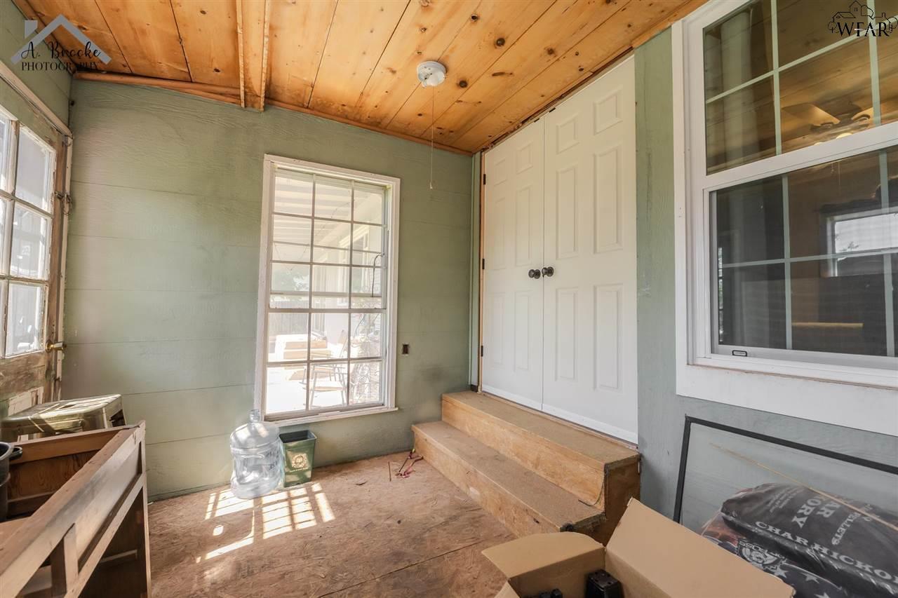 704 Fillmore Street, Wichita Falls, Texas image 16