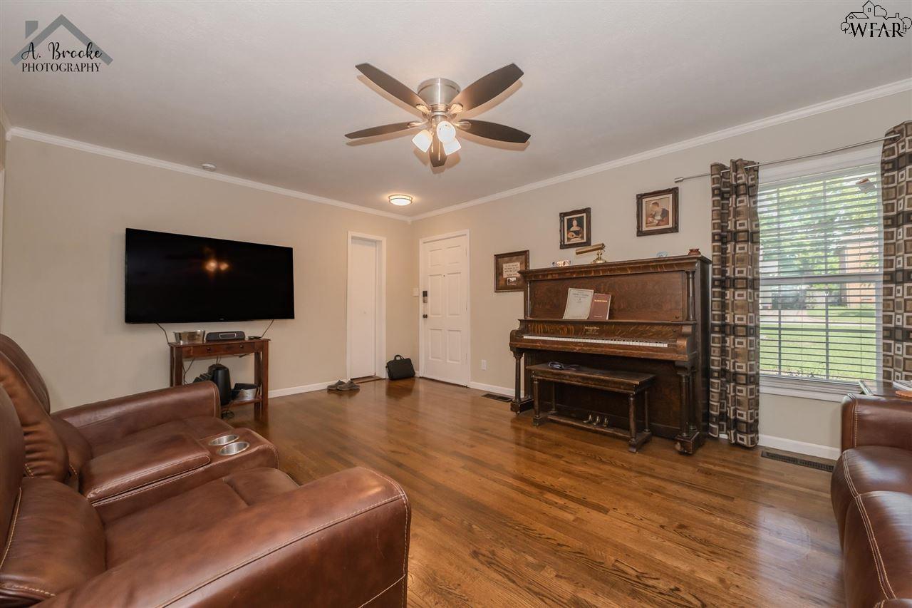 704 Fillmore Street, Wichita Falls, Texas image 5